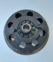 Sherp parts / Transmission / Brake disc