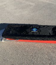 Protective cover Snow Trail 1900 maxi with zipper
