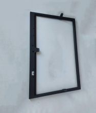 Sherp parts / Front window frame