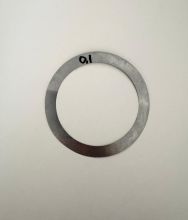 Sherp PRO parts / Washer Sherp PRO parts / Washer