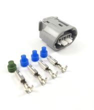 Sherp parts / Alternator connector