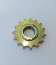 Sherp parts / Transmission / Front chain tensioner / Chain sprocket