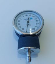 Sherp parts / Manometer