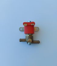 Sherp parts / Solenoid valve