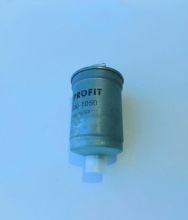 Sherp parts / Fuel filter