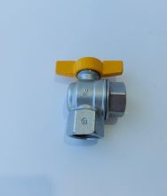 Sherp parts / Power unit / Tire inflation valve