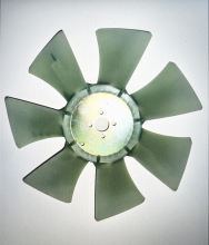 Sherp PRO XT (N 1200) / Fan impeller (summer)