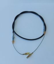 Sherp parts / Cable - 09.0323