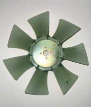 Sherp PRO XT (N 1200) / Fan impeller (winter)