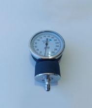 Sherp parts / Electric equipment / Pressure gauge