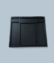 Sherp parts / Rear door assembly for SHERP PICKUP