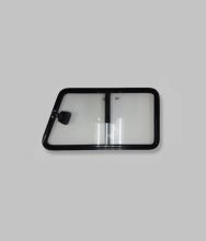 Sherp parts / Customed Parts / Sliding Side Window (left), Kung Sherp Pro
