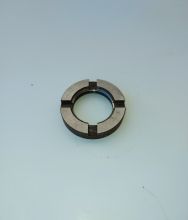 Sherp parts / Transmission / Steering friction mechanism / Steering clutch nut