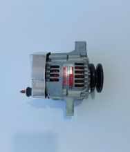 Sherp parts / Generator 40A