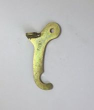 Sherp parts / Left steering knuckle