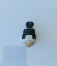 Sherp parts / Ignition switch