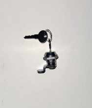 Sherp PRO XT (N 1200) / Cylinder key lock