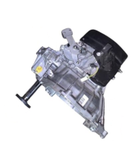 Sherp parts / Power unit / Gearbox / Reinforced cable transmission
