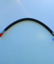 Sherp parts / High-pressure steering hose