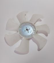 Sherp parts / Radiator fan (winter)