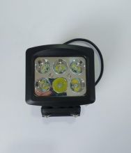 Sherp parts / Electric equipment / High beam headlight (old style)
