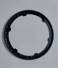 Sherp parts / Wheels / Wheel assembly / Reinforced beadlock (steel)