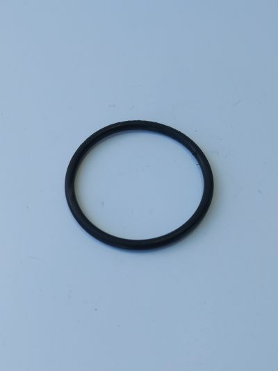 Sealing ring for rim