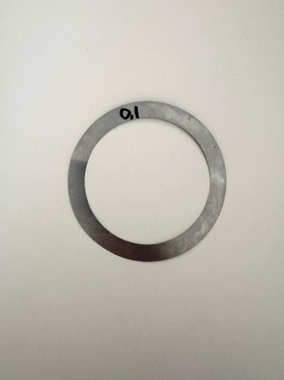 Washer