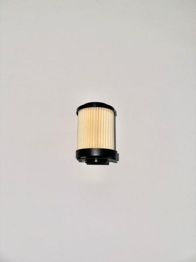 Hydraulic filter element