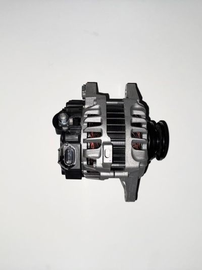 Alternator 90A with pulley