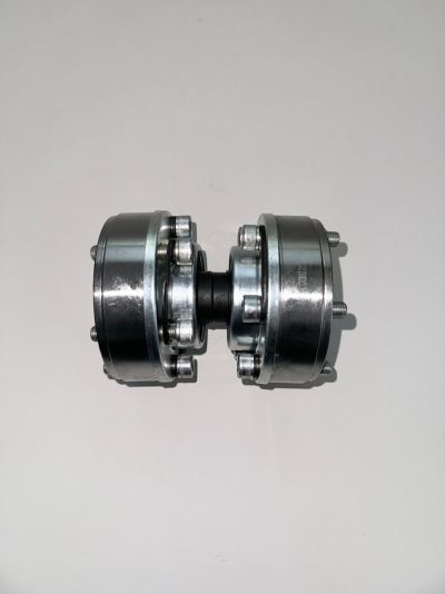  CV joint assembly