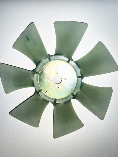 Fan impeller (summer)