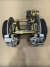 Steering mechanism (with core return) / Image 1