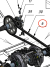 Front right chain / Image 2
