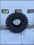 Tire 1600x600-25 (for Sherp Pro) studded / Image 2