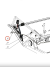 Clutch master cylinder tube / Image 2