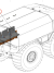 Folding side seat / Image 5