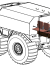 Folding side seat / Image 4