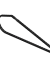 Front left chain