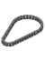 Steering unit chain Pro