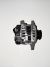 Alternator 90A with pulley / Image 1