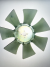 Fan impeller (summer) / Image 1