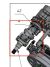 Drive shaft assembly (Renault transmission) / Image 2