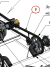 Rear chain / Image 3