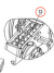 Steering unit chain Pro XT / Image 2