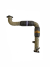 Front pipe (new style) / Image 1