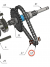 Steering unit chain (SKF) / Image 2