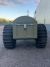 Cargo Trailer for SHERP Pro ATV (New with used tires) / Image 3