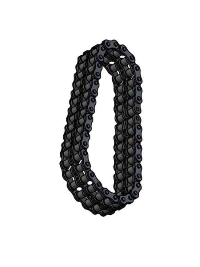 Steering unit chain Pro XT