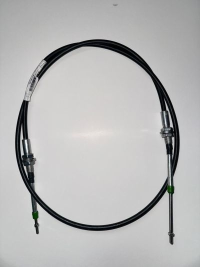 Gearbox shift cable